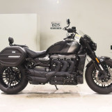 Мотоцикл Triumph ROCKET III GT з пробігом 17217 km