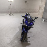 Мотоцикл Yamaha YZF-R25 з пробігом 36759 km