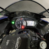 Мотоцикл Yamaha YZF-R25 з пробігом 36759 km