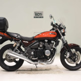 Мотоцикл Kawasaki ZEPHYR400 з пробігом 21050 km