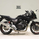 Мотоцикл Honda CB400SFA BOLDOR с пробегом 23243 km