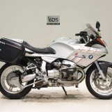 Мотоцикл BMW R1100S с пробегом 92955 km