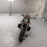 Мотоцикл Honda MAGNA250 с пробегом 35266 km