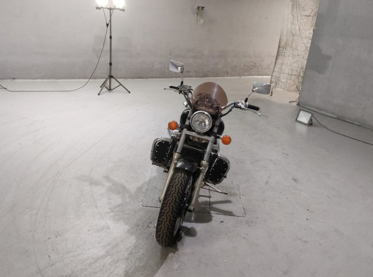 Мотоцикл Honda MAGNA250 с пробегом 35266 km