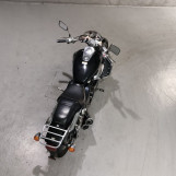 Мотоцикл Honda MAGNA250 с пробегом 35266 km