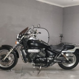 Мотоцикл Honda MAGNA250 с пробегом 35266 km