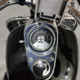 Мотоцикл Honda MAGNA250 с пробегом 35266 km