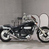 Мотоцикл Honda MAGNA250 с пробегом 35266 km