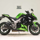 Мотоцикл Kawasaki NINJA1000A з пробігом 32679 km
