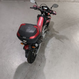 Мотоцикл Honda CRF250L з пробігом 18690 km