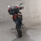 Мотоцикл Honda CRF250L з пробігом 18690 km