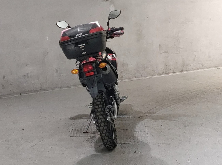 Мотоцикл Honda CRF250L з пробігом 18690 km