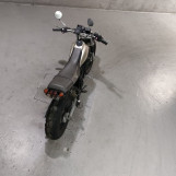 Мотоцикл Yamaha TW200 с пробегом 18853 km