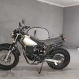 Мотоцикл Yamaha TW200 с пробегом 18853 km