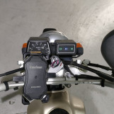 Мотоцикл Yamaha TW200 с пробегом 18853 km