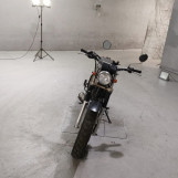 Мотоцикл Yamaha TW200 с пробегом 18853 km