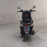 Мотоцикл Honda PS250 BIG RUCKUS с пробегом 20372 km