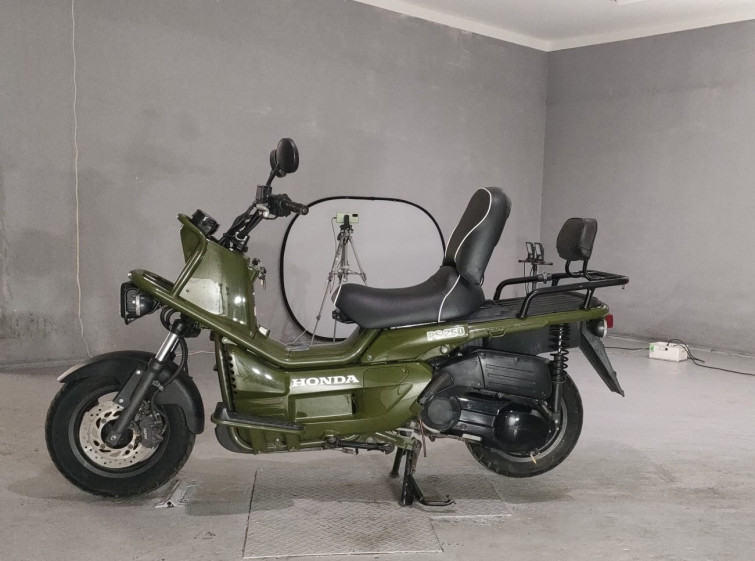 Мотоцикл Honda PS250 BIG RUCKUS с пробегом 20372 km