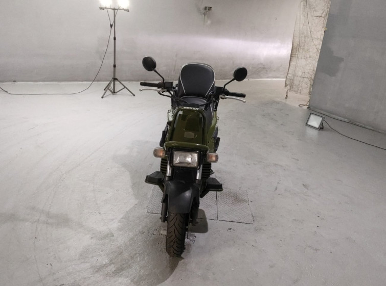 Мотоцикл Honda PS250 BIG RUCKUS с пробегом 20372 km