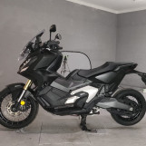 Мотоцикл Honda X-ADV750 с пробегом 15282 km