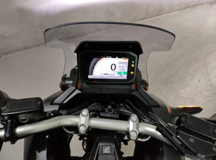 Мотоцикл Honda X-ADV750 с пробегом 15282 km