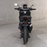 Мотоцикл Honda X-ADV750 с пробегом 15282 km