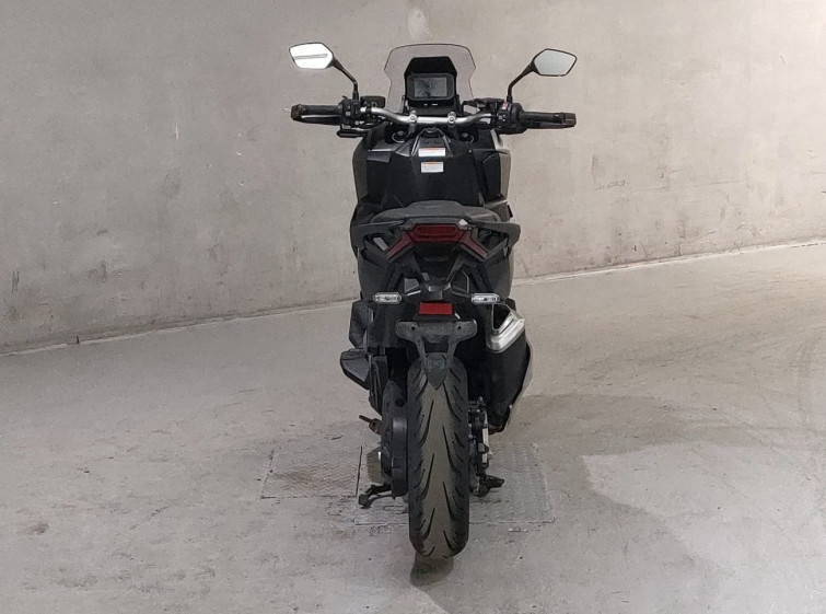 Мотоцикл Honda X-ADV750 с пробегом 15282 km