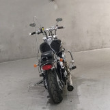 Мотоцикл Yamaha DRAGSTAR XVS400 с пробегом 29356 km