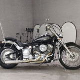 Мотоцикл Yamaha DRAGSTAR XVS400 с пробегом 29356 km
