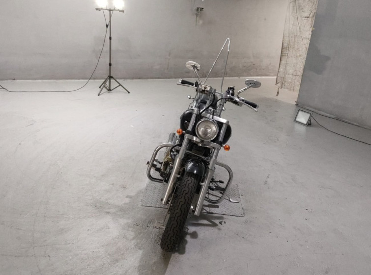 Мотоцикл Yamaha DRAGSTAR XVS400 с пробегом 29356 km