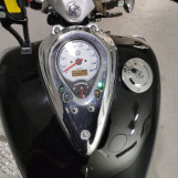 Мотоцикл Yamaha DRAGSTAR XVS400 с пробегом 29356 km