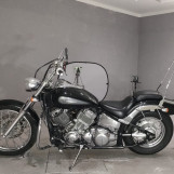 Мотоцикл Yamaha DRAGSTAR XVS400 с пробегом 29356 km