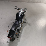 Мотоцикл Yamaha DRAGSTAR XVS400 с пробегом 29356 km