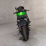 Мотоцикл Kawasaki NINJA1000 з пробігом 27896 km