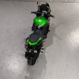 Мотоцикл Kawasaki NINJA1000 з пробігом 27896 km