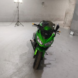 Мотоцикл Kawasaki NINJA1000 з пробігом 27896 km