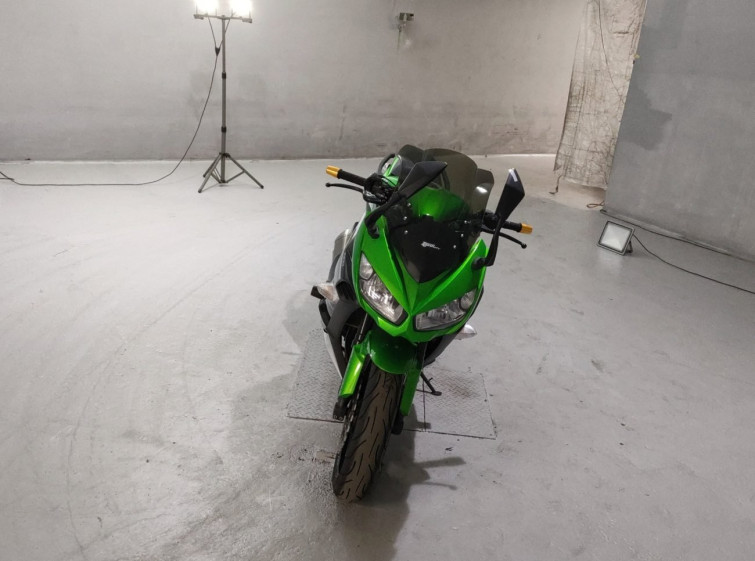 Мотоцикл Kawasaki NINJA1000 з пробігом 27896 km