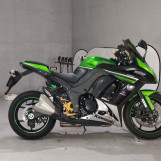 Мотоцикл Kawasaki NINJA1000 з пробігом 27896 km