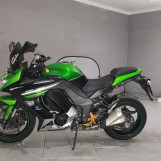 Мотоцикл Kawasaki NINJA1000 з пробігом 27896 km