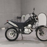 Мотоцикл Yamaha TRICKER с пробегом 11060 km