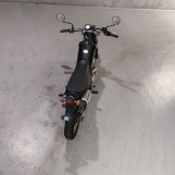 Мотоцикл Yamaha TRICKER с пробегом 11060 km