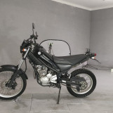 Мотоцикл Yamaha TRICKER с пробегом 11060 km
