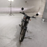 Мотоцикл Yamaha TRICKER с пробегом 11060 km