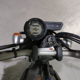 Мотоцикл Yamaha TRICKER с пробегом 11060 km