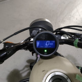 Мотоцикл Honda REBEL CMX250 з пробігом 13941 km