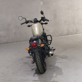 Мотоцикл Honda REBEL CMX250 з пробігом 13941 km