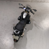Мотоцикл BMW R1200R з пробігом 47712 km