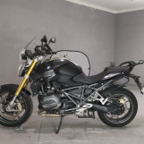 Мотоцикл BMW R1200R з пробігом 47712 km