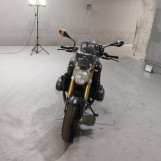 Мотоцикл BMW R1200R з пробігом 47712 km