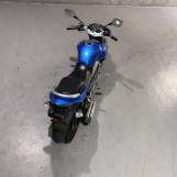Мотоцикл Suzuki GSR250 с пробегом 36407 km
